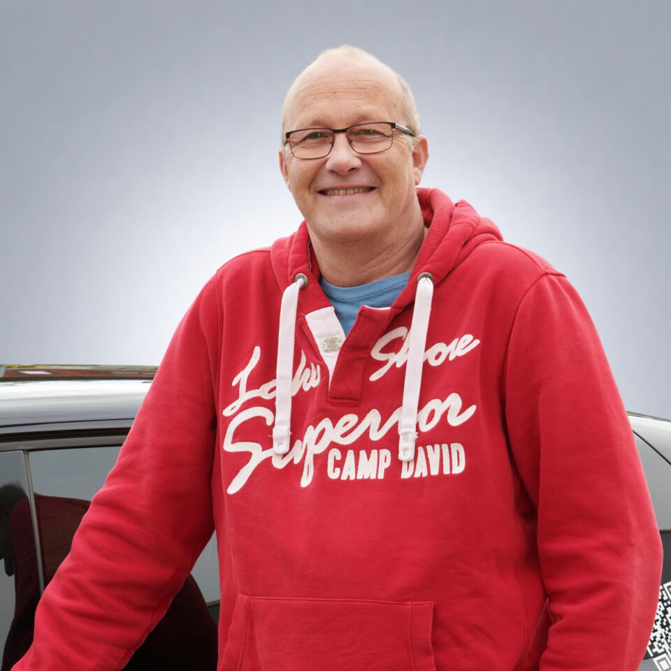 Fahrlehrer Dirk